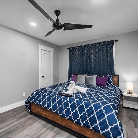 Comfortable 2Br Apt In Vibrant Houston Heights מראה חיצוני תמונה