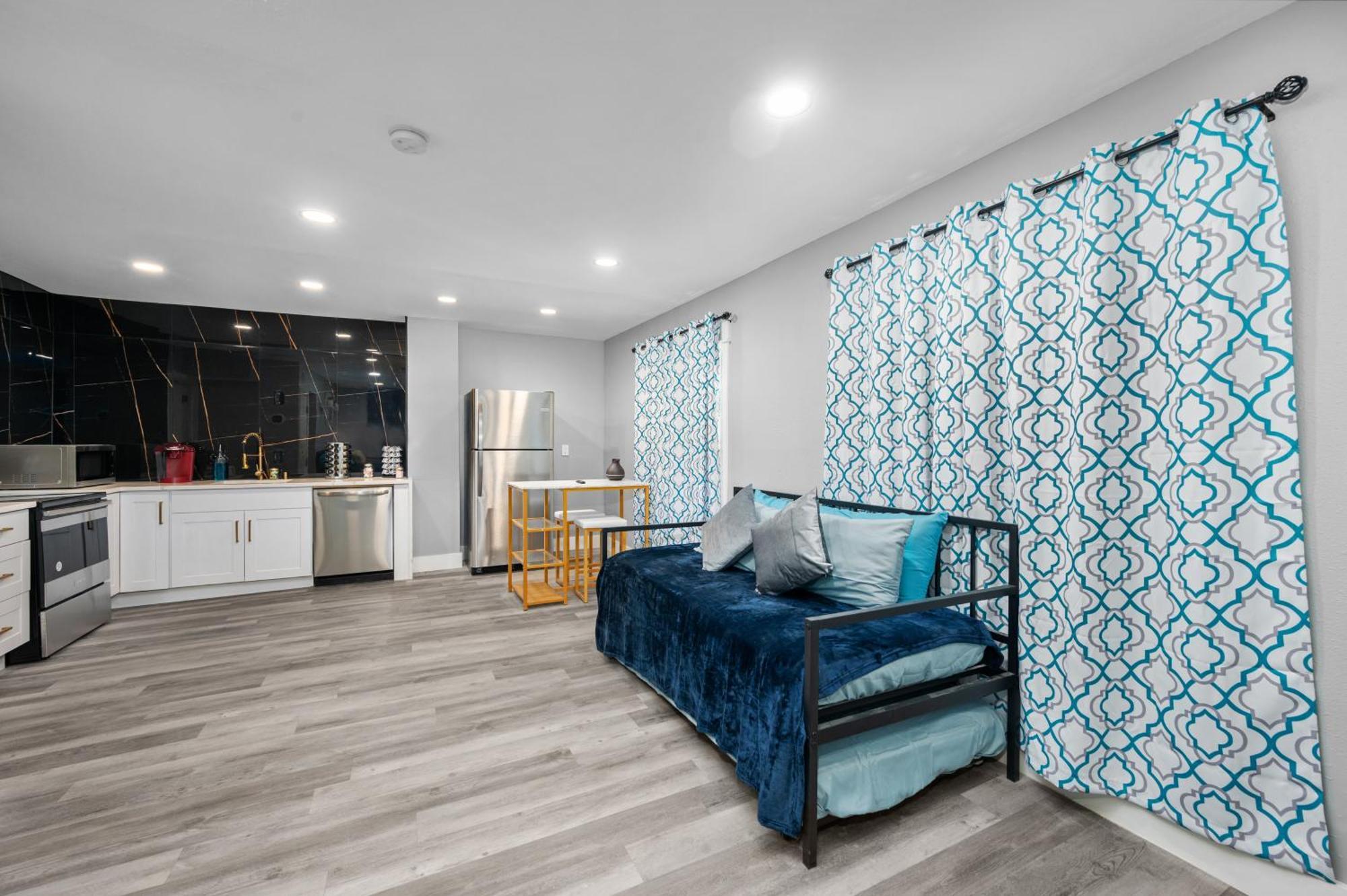 Comfortable 2Br Apt In Vibrant Houston Heights מראה חיצוני תמונה